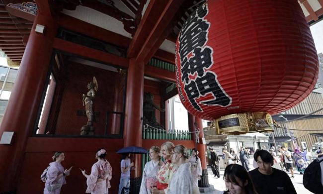 日本寺庙开始炒股了 和尚被迫转型求生存