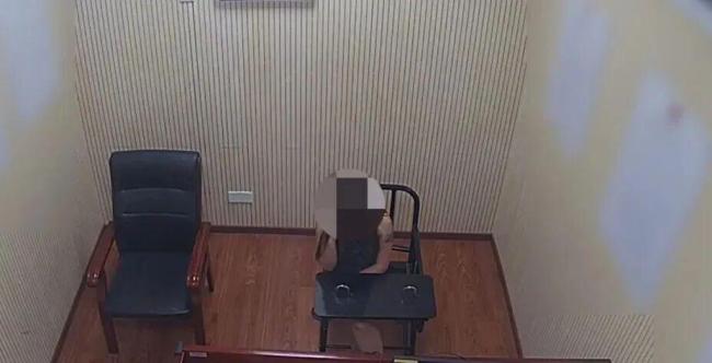 为离婚多分财产 上海女子6次逃单 盗窃企图“证明”自己没钱