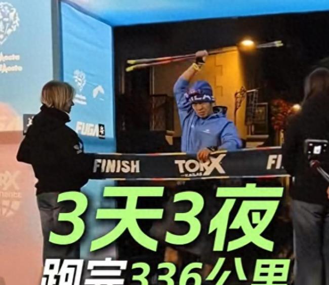 赵家驹夺冠父亲说既激昂又爱重