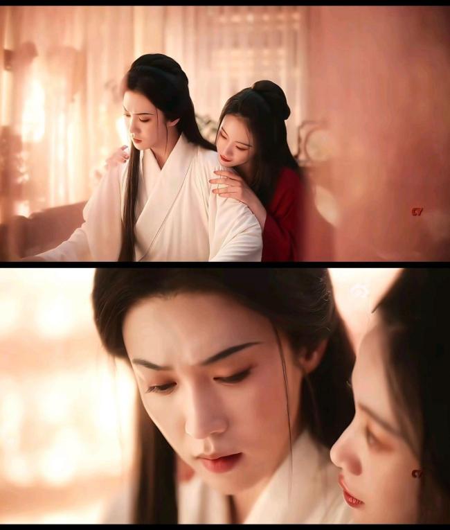 《兰香仍是》破碎男扮女装出圈 惊艳反串获赞