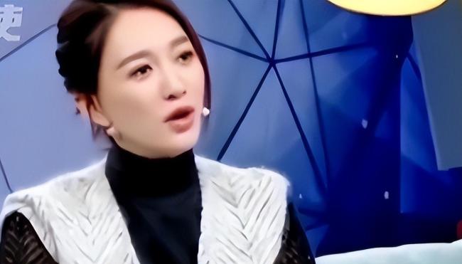 李小冉赖伟明暖白皮和冷白皮 着实之好意思卓越肤色