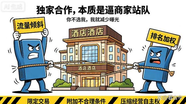 全网最低价为什么必须叫停 监管出手整治内卷乱象