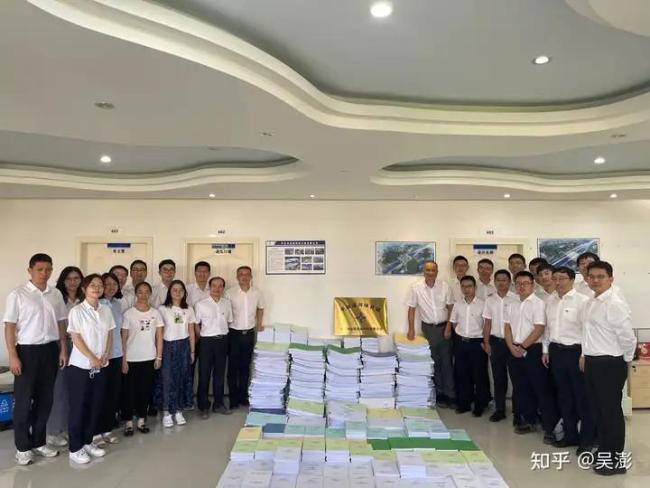 平陆运河为何等了半个多世纪 几代人接力终圆梦