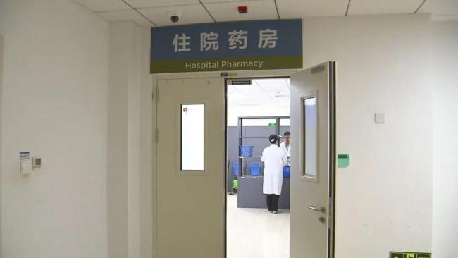 创新药进了医保商保却入不了院