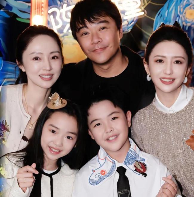 陈鲁豫对话佟丽娅 直面婚配争议