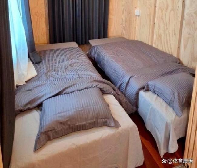 亚运会日本运动员被安排男女同住 组委会失误频出