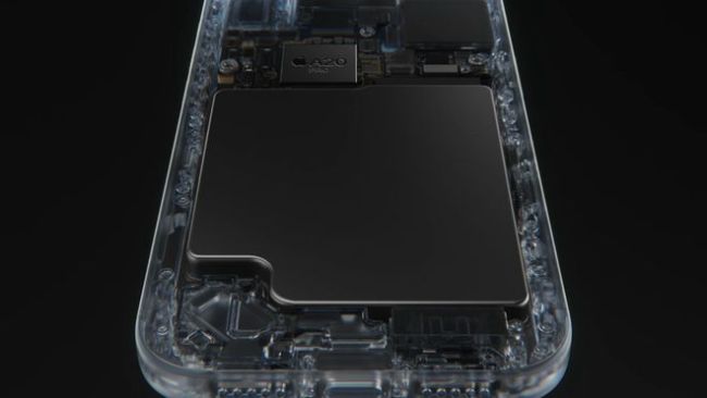 苹果为iPhone18PM新增准备发运功能