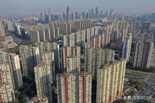 二手房交易反超新房 楼市“换轨” 存量房时代来临