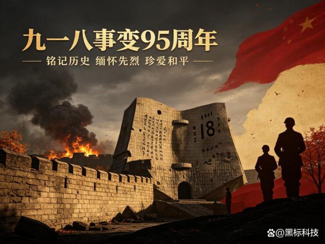 上海夫妇谈九一八事变：历史不要忘