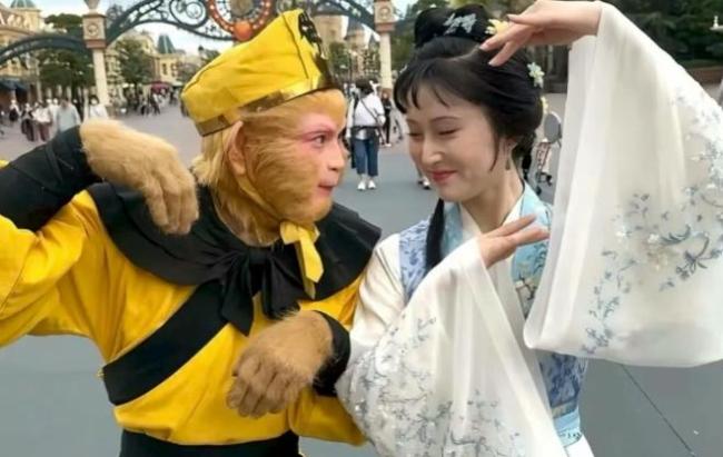 嗑“圣黛”CP嗑的是什么