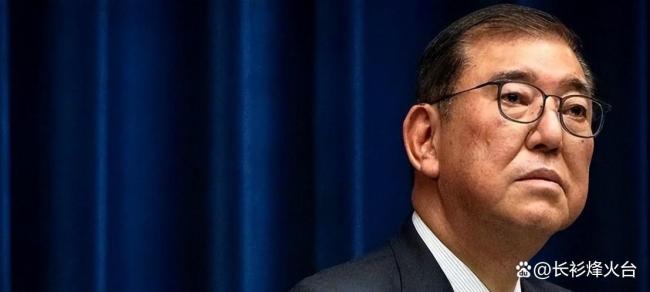 石破茂回忆被李光耀质问 历史反省与邻国信任