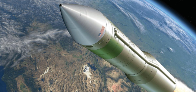 美国承认太空进攻能力有何影响 打破太空安全默契