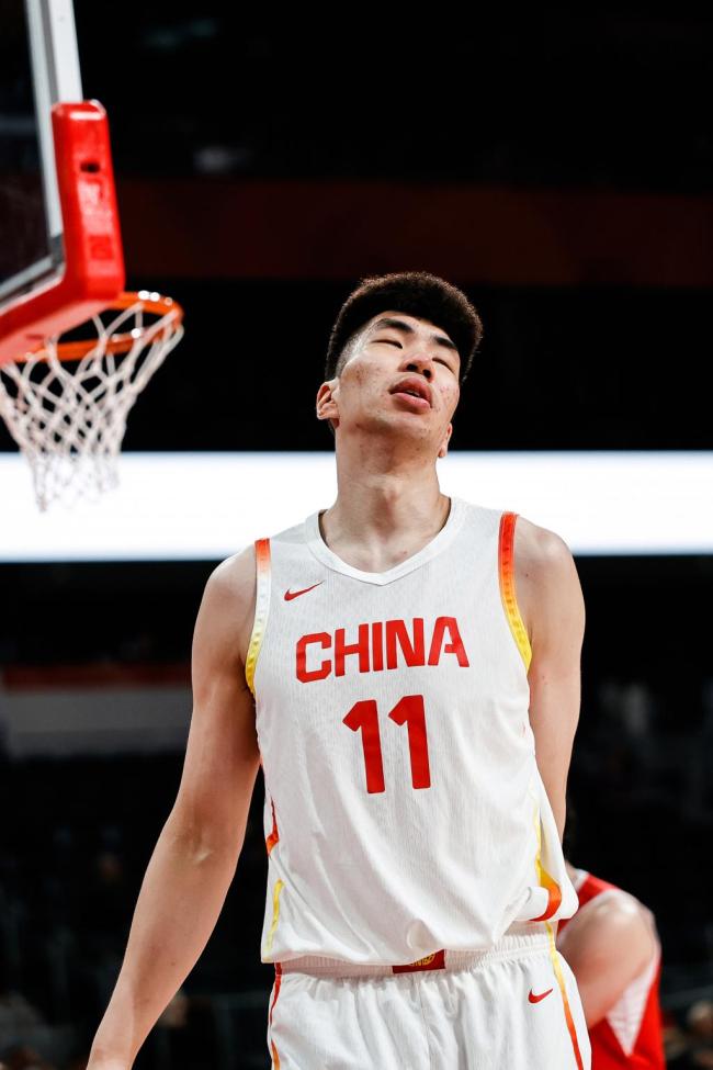 中国男篮铜牌战不敌伊朗 无缘领奖台 成绩再度下滑
