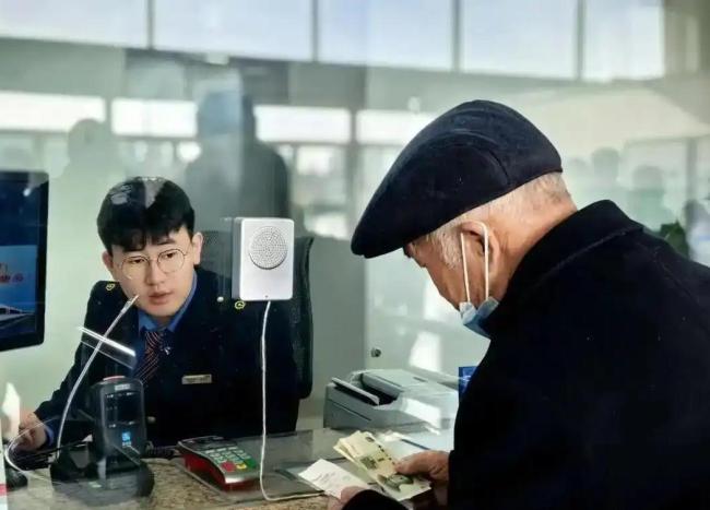 12306的“隐藏福利”别错过 老年旅客出行更省心