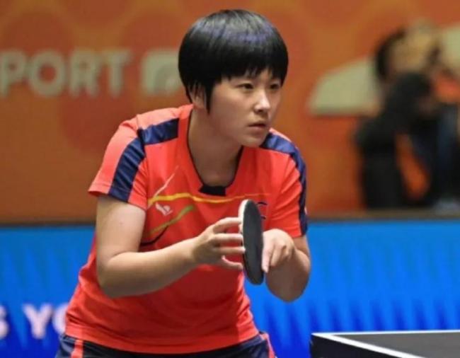 国乒女团晋级亚运会决赛 国乒女团3-0速胜朝鲜进决赛！