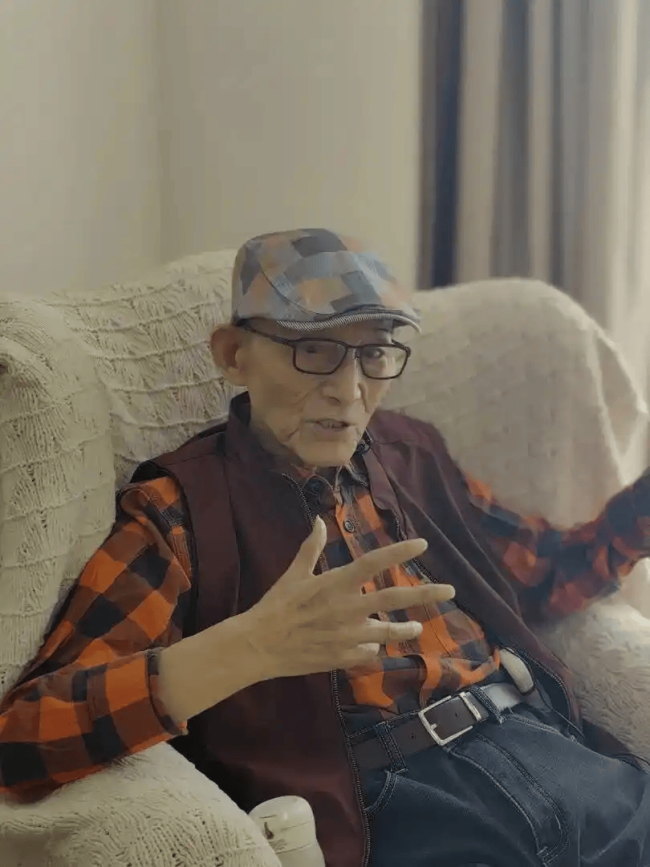 游本昌最后一句话我很舒服 安详离世引发怀念