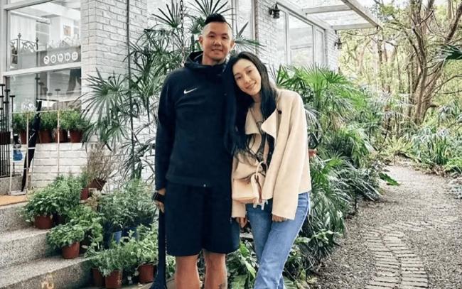 范玮琪哽咽感谢他能活下来