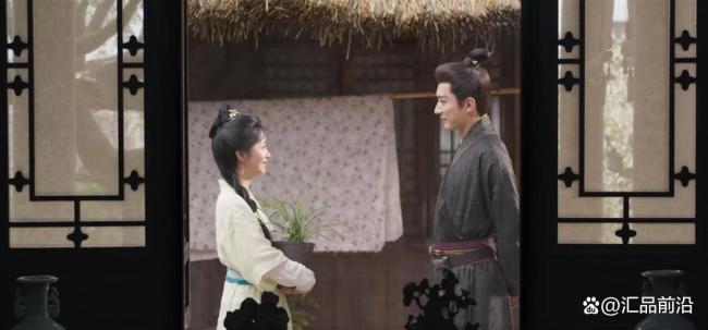 许兰香得知林锦岐当年替沈家收尸 真相背后的复杂情感