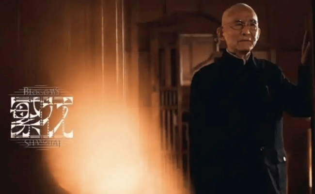 游本昌最后一句话我很舒服 安详离世引发怀念