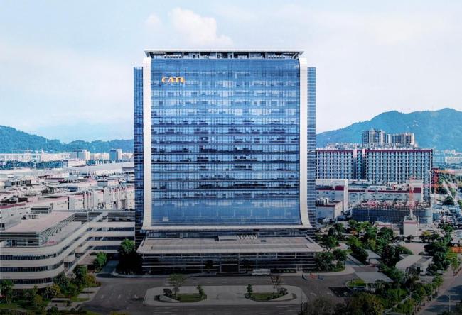 车企真能甩开宁德时代自研电池吗争夺利润分配权与产品定义权_中华网(图1)
