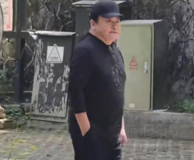 刘欢7年前录《歌手》时心律失常 健康状况引关注