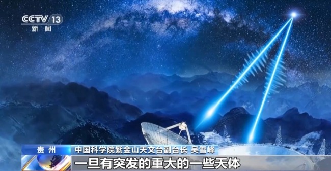 “中国天眼”十岁了！未来将从单眼升级为阵列