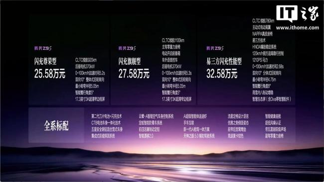 比亚迪新车纯电续航1100km打破纪录 重塑豪华新能源轿车标准