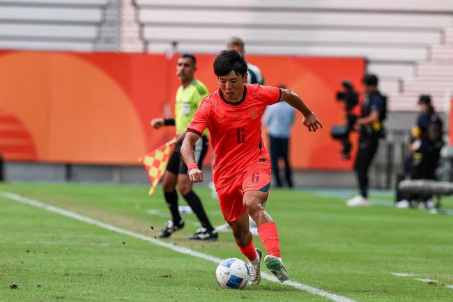 U23男足晋级四强 真正的考验来了 迎战韩国不陌生
