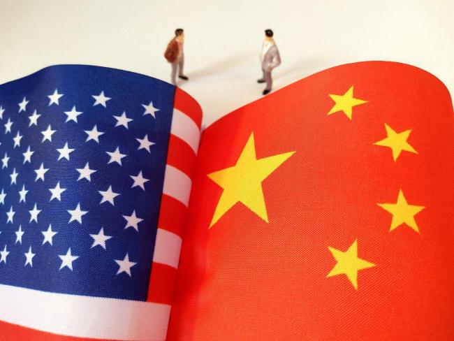 中美元首会晤的八点共识意味着什么