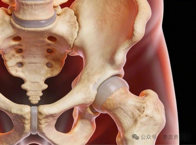 3类人是股骨头坏死高危人群 警惕早期信号