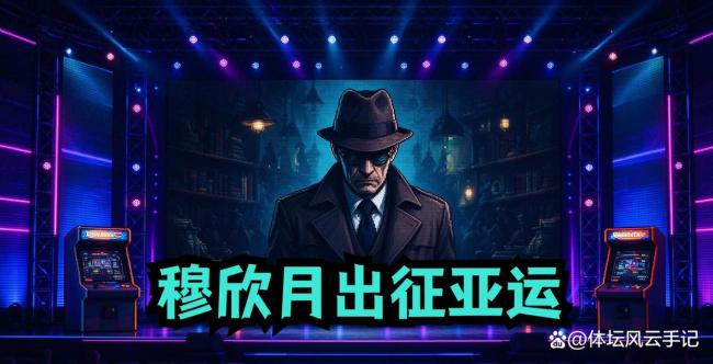亚运会第五人格女选手出征