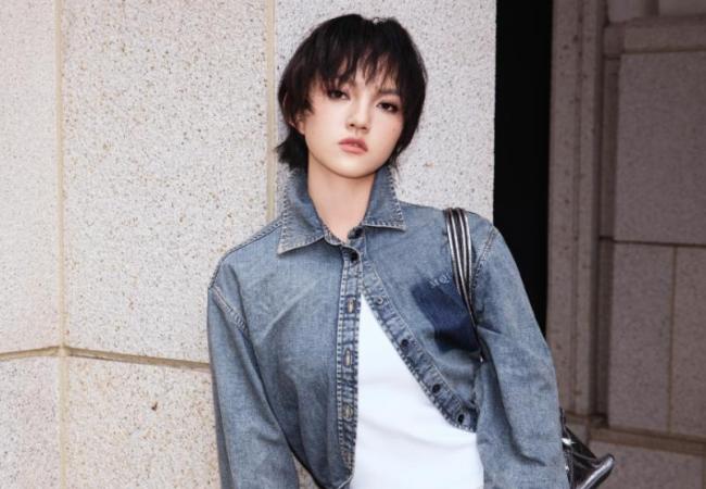 金鹰奖获奖名单 杨紫再获最好女主？