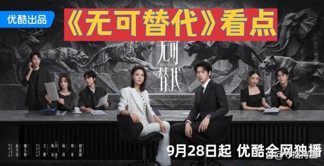 《无可替代》有何看点