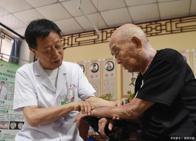 这些看似无关的症状是心脏在求救 警惕身体的隐秘信号