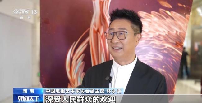 金鹰奖提名作品揭晓