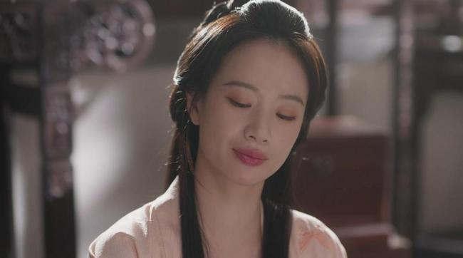 李梦，内娱第一疯批好意思东谈主，又杀记忆了 戏里戏外都猖獗