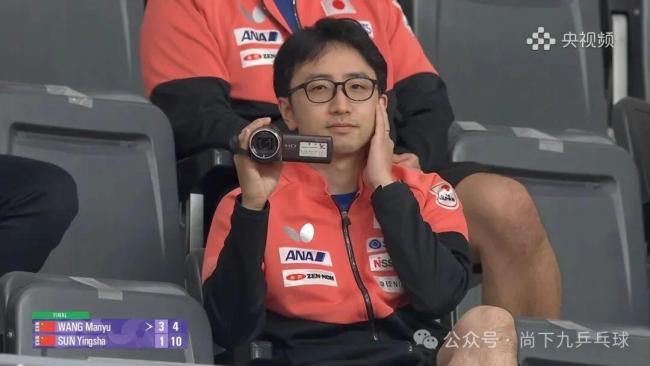 亚运会网球女单决赛 王曼昱夺冠之路