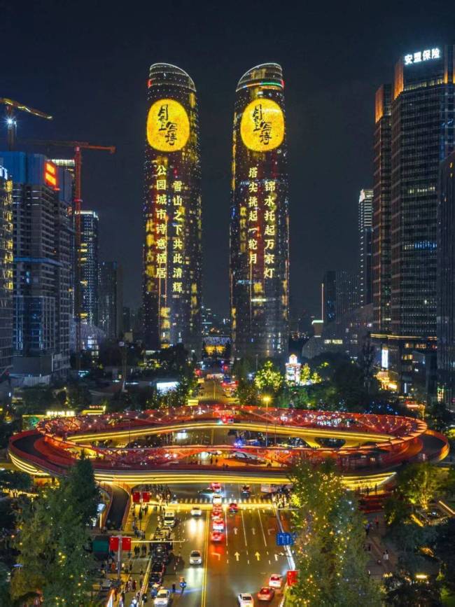 请3休13 有人已开启第二段行程 长线游热度高涨