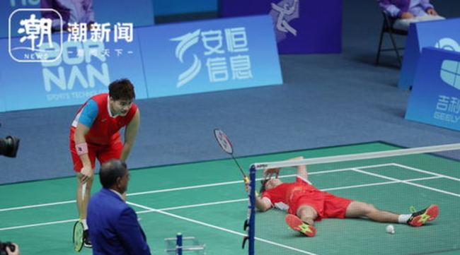 亚运会结束看什么 国乒赛事落幕后的观赛选择