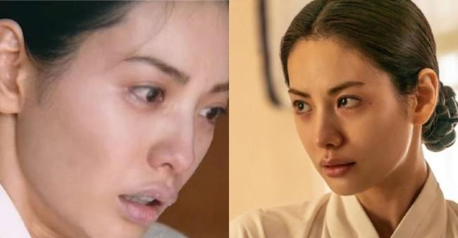 林珍娜身高171常年维持40多公斤 自律与角色的边界争议