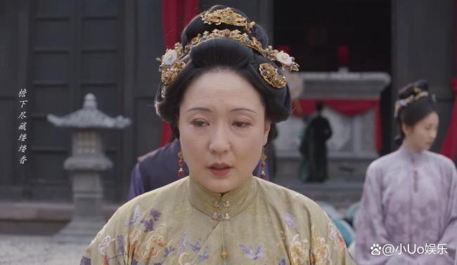 兰香如故 结局伏笔 身份揭晓情感破冰