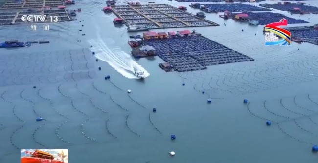 出警要踏浪 这里是全国首个“海上110”