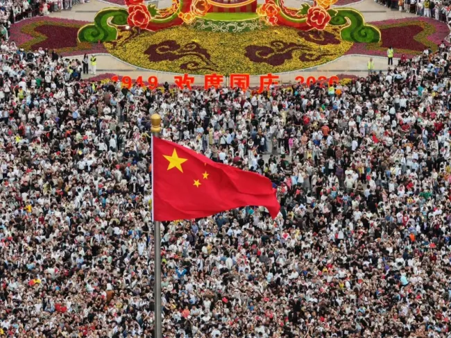 南昌：赣水长天 大城起势 英雄城新篇启航