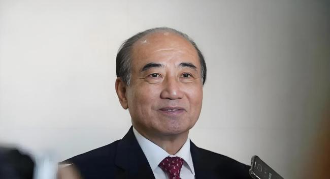 卢秀燕谈2028台湾地区领导人选举 布局与挑战并存