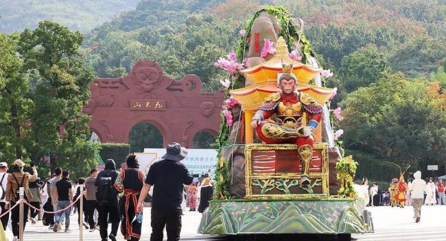 多地深度游、主题玩法花式“上新”