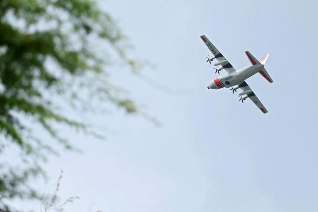 百慕大起飞飞机失联 空管录音曝光 骤降9000英尺引发关注