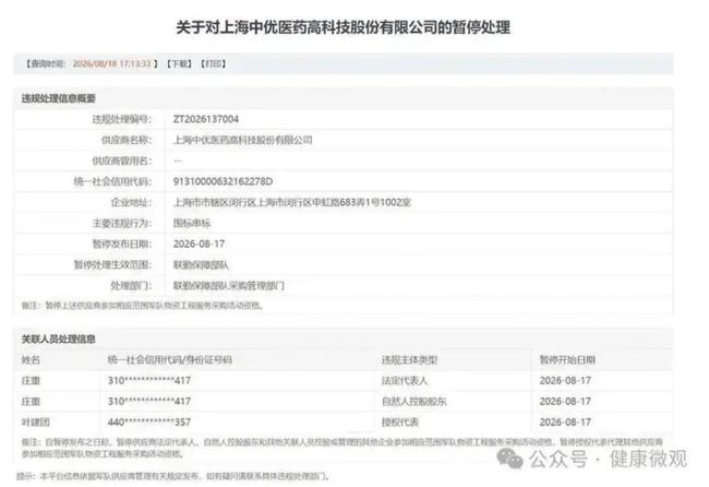 鱼跃医疗 千万级执行案 内控风险频现