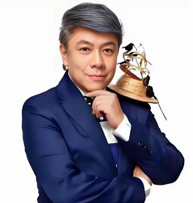 蔡康永称是台北市长邀请自己去的 风波引发两岸关注