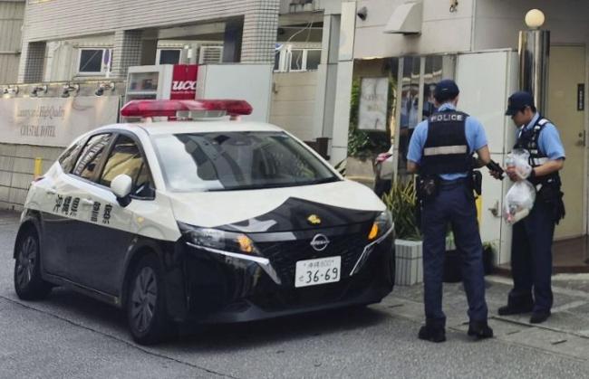 高市早苗称已向美国提出强烈抗议