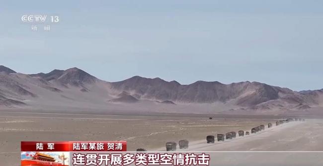 我军如何破解反无人机难题 锤炼实战本领应对蜂群威胁